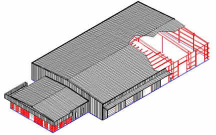 CECO Building Systems
